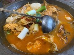 -肖记公安牛肉鱼杂馆·省级非物质文化遗产(三角路直营店)