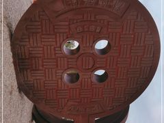 -莫子山公园