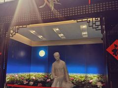 -朱自清故居