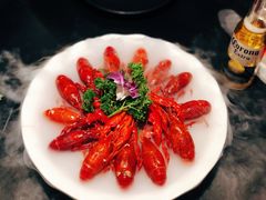 -沪小胖小龙虾(淮海中路旗舰店)