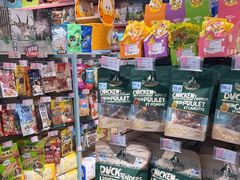 -FAELING PETS美天灵宠物(合生汇店)
