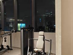 -YCHL FIT 健身(星寰店)