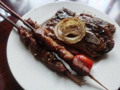-泉州富力万达文华酒店·美食汇自助餐厅