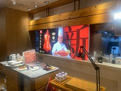 -西贝(上海我格广场店)