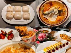 -食悦江南·淮扬菜·烤鸭(亚运村·惠新店)