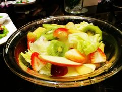 -阿庄新豫菜(航海东路店)