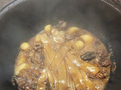 -一九二八铁锅炖(镇赉店)