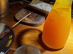 -楼兰新疆主题餐厅(苏州中心店)