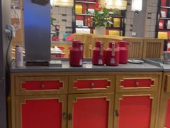 -闫府私房菜·老字号(恒隆店)