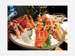 -Mr·Fish鱼鲜生海鲜放题(银泰in99店)