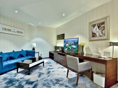 -博雅酒店-中餐厅