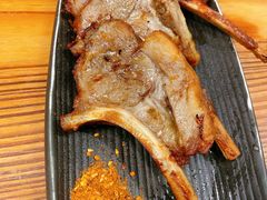 -塔哈尔·新疆盛宴(城西银泰店)