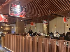 -熊喵来了火锅(太原里第2分店)