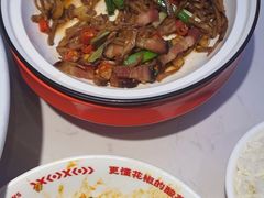 -花椒俏川菜小馆(南海万达店)