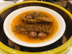 金钱肚-博悦茶餐厅(文殊院店)