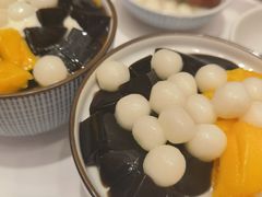 -小团圆糖水铺(襄阳南路店)