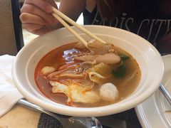 -新港湾大酒店-西餐厅