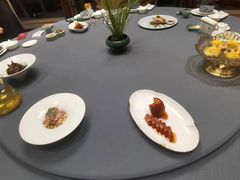 -香雪海饭店中餐厅(人民桥店)