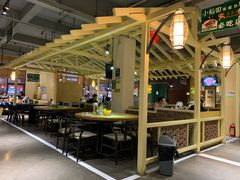 大堂-小稻田辣椒炒肉(大浪商业中心店)