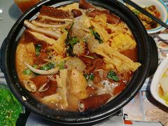 -万达广场(惠州大亚湾店)