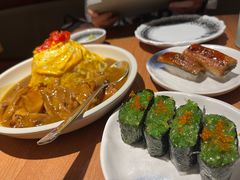 -万岁寿司(天河领展店)