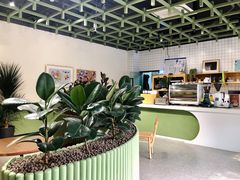 大堂-Catch Bagel(芳草地店)