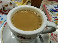 -华星冰室(湾仔店)