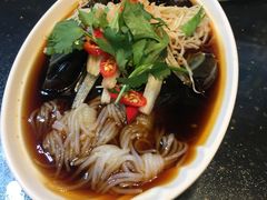 -睿柏云酒店-餐厅