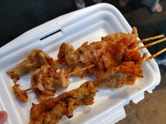 -豪香里脊肉串(大中路店)