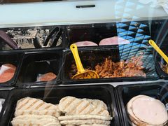 -赛百味SUBWAY(星摩尔店)