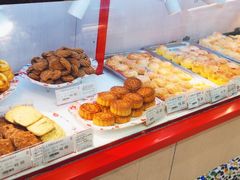 -红房子西点(南京东路店)