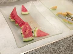-福成自助烤肉(青春路店)