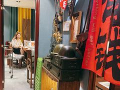 -名扬烤肉(起源店)