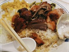 -肥小福·烧鹅专门店(环宇荟店)