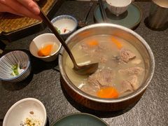 -丝路金桃·新疆菜(徐汇店)