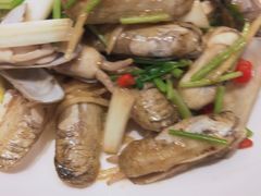 -海景壹号大酒店(滨湖店)