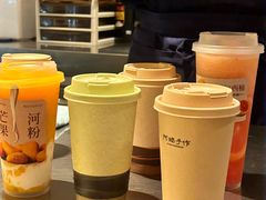 -阿嬷手作(成都万象城店)