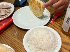 -李连贵酒家熏肉大饼(昆明街店)