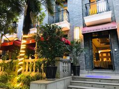 -翠府(翠湖北路店)