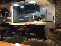 大堂-乐凯撒披萨(喜荟城店)