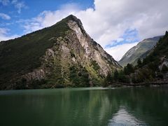 -叠溪松坪沟景区