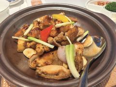 -名人坊·新派粤菜(河西奥体博览中心金鹰世界店)