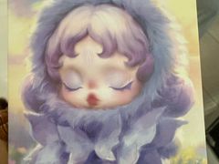 -泡泡玛特POPMART(合生汇店)