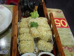 -寿州美味厨豆腐宴(寿县南门口西环路店)