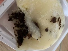 -李大牛和刘大力手作甜品(凯德店)