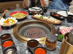 -牛将军•涮肉•烤肉(北京王府井·故宫店)
