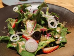 -原石牛扒·约会餐厅(龙城万科里店)