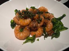 -领事馆19号中餐厅(厦门海景洲际酒店)