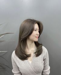 点击看大图 -藤野造型