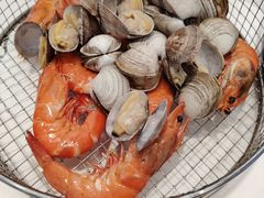 -海味当家·蒸锅海鲜(中山广场创始店)